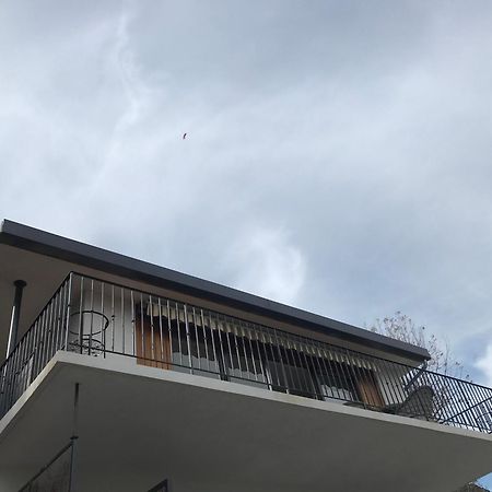 Haut De Villa Avec Vue - Le Bar Sur Loup 06 エクステリア 写真