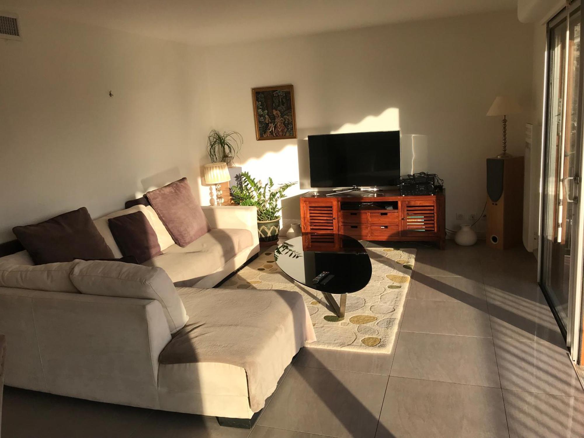 Haut De Villa Avec Vue - Le Bar Sur Loup 06 エクステリア 写真